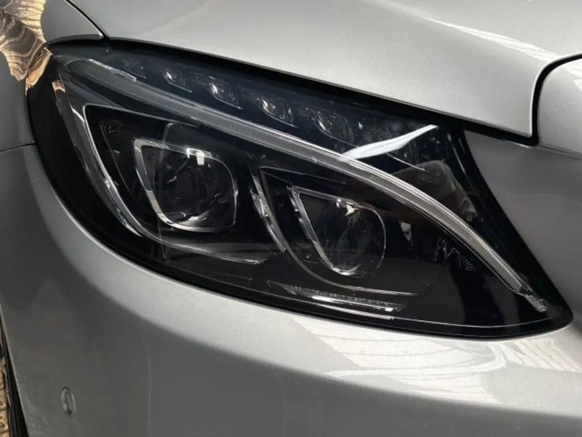 Mercedes-Benz CLS Shooting Brake usata a Bologna (7)