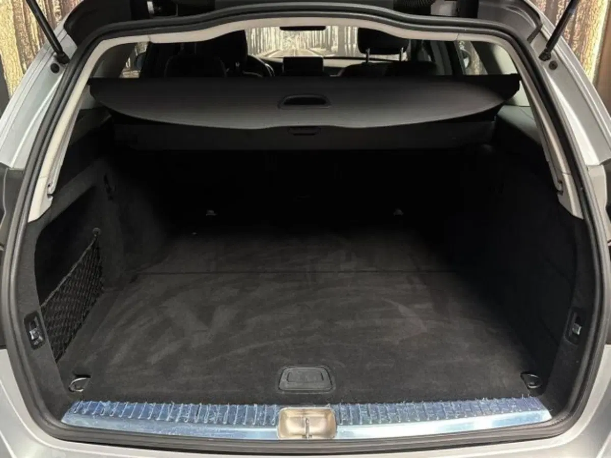 Mercedes-Benz CLS Shooting Brake usata a Bologna (8)