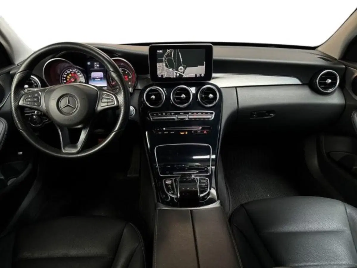 Mercedes-Benz CLS Shooting Brake usata a Bologna (9)