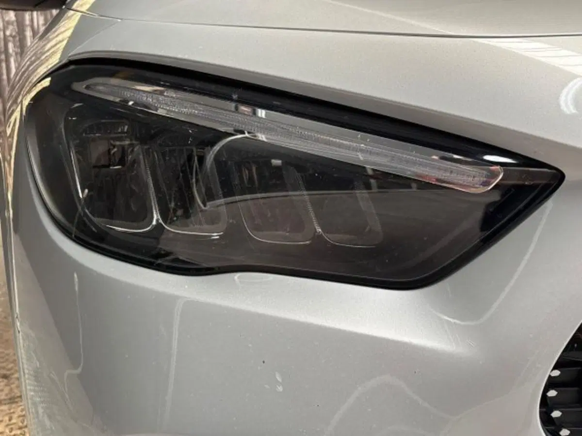 Mercedes-Benz GLA SUV usata a Bologna (7)