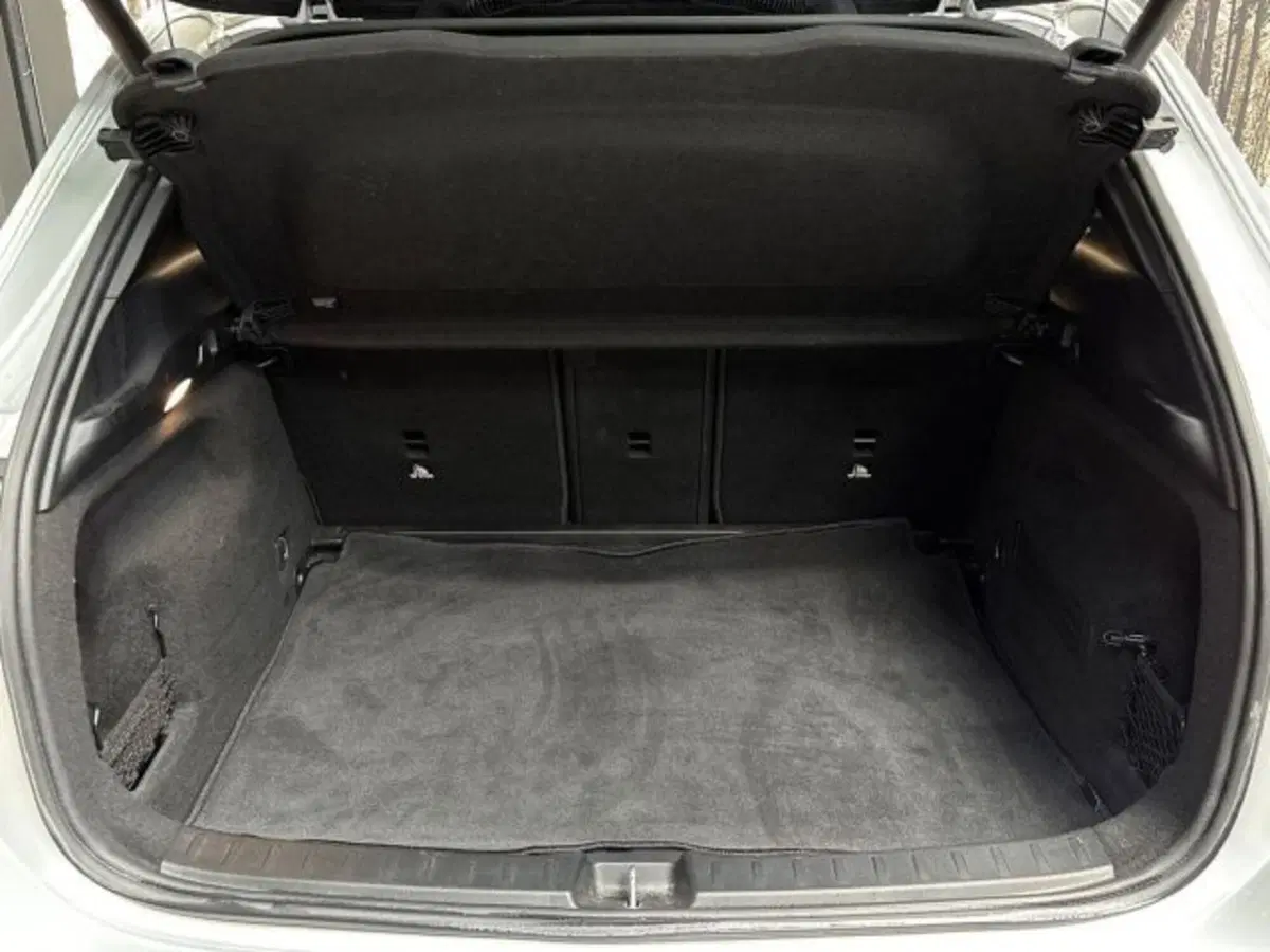 Mercedes-Benz GLA SUV usata a Bologna (8)