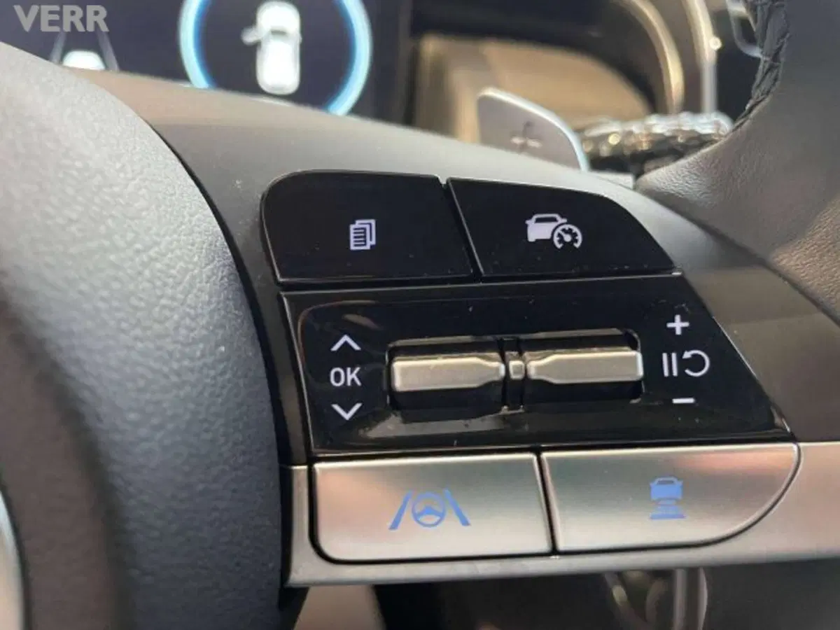 Hyundai Tucson usata a Milano (12)