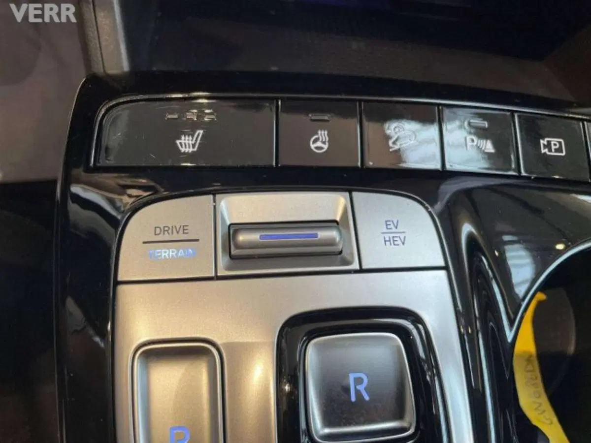 Hyundai Tucson usata a Milano (5)