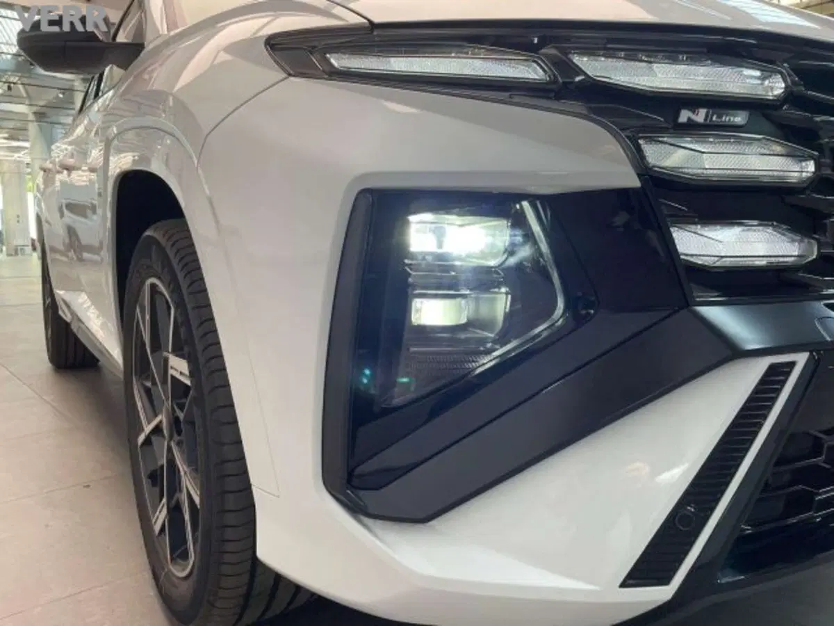 Hyundai Tucson nuova a Milano (11)