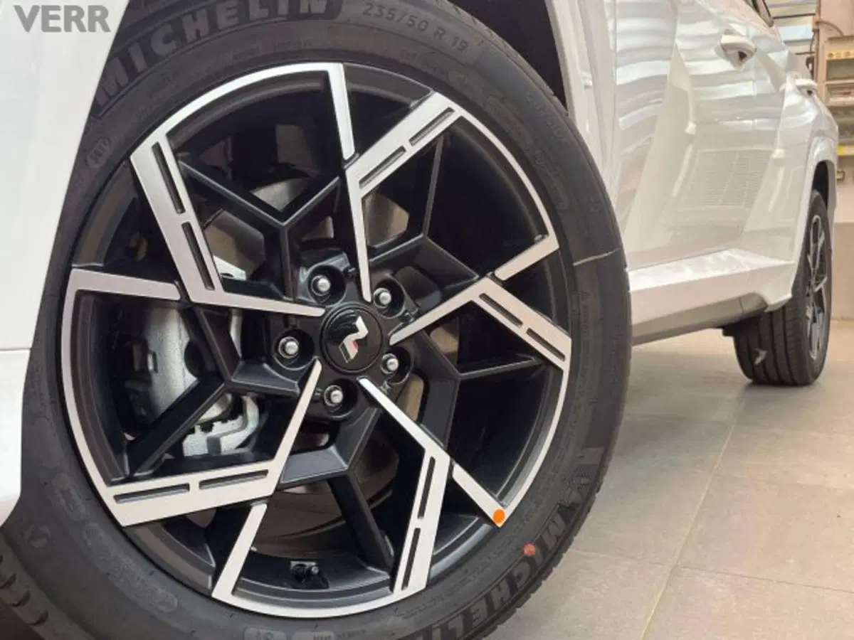 Hyundai Tucson nuova a Milano (14)