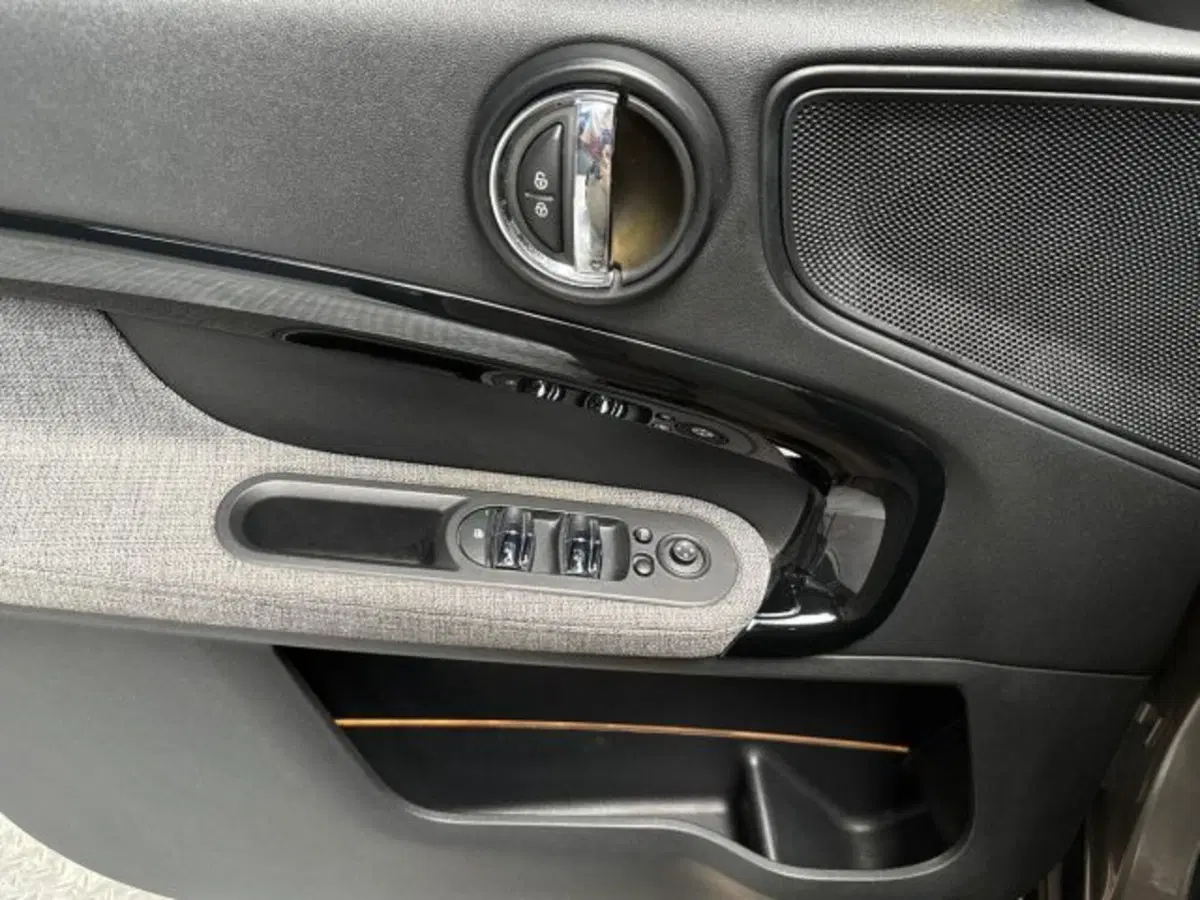 MINI Mini usata a Bologna (10)