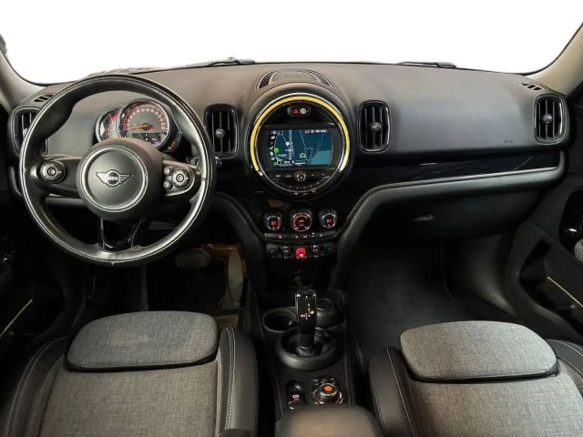 MINI Mini usata a Bologna (13)