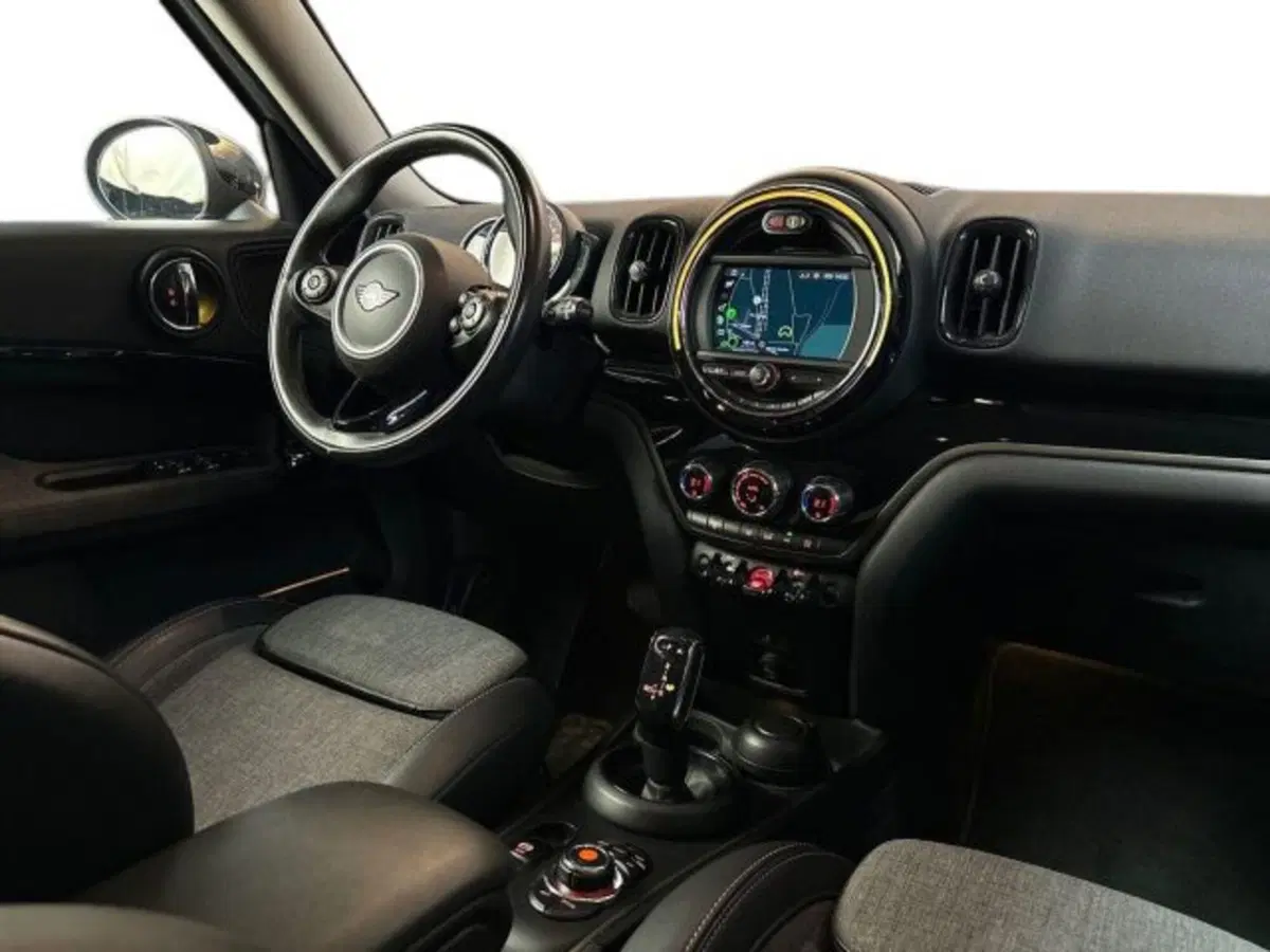 MINI Mini usata a Bologna (15)