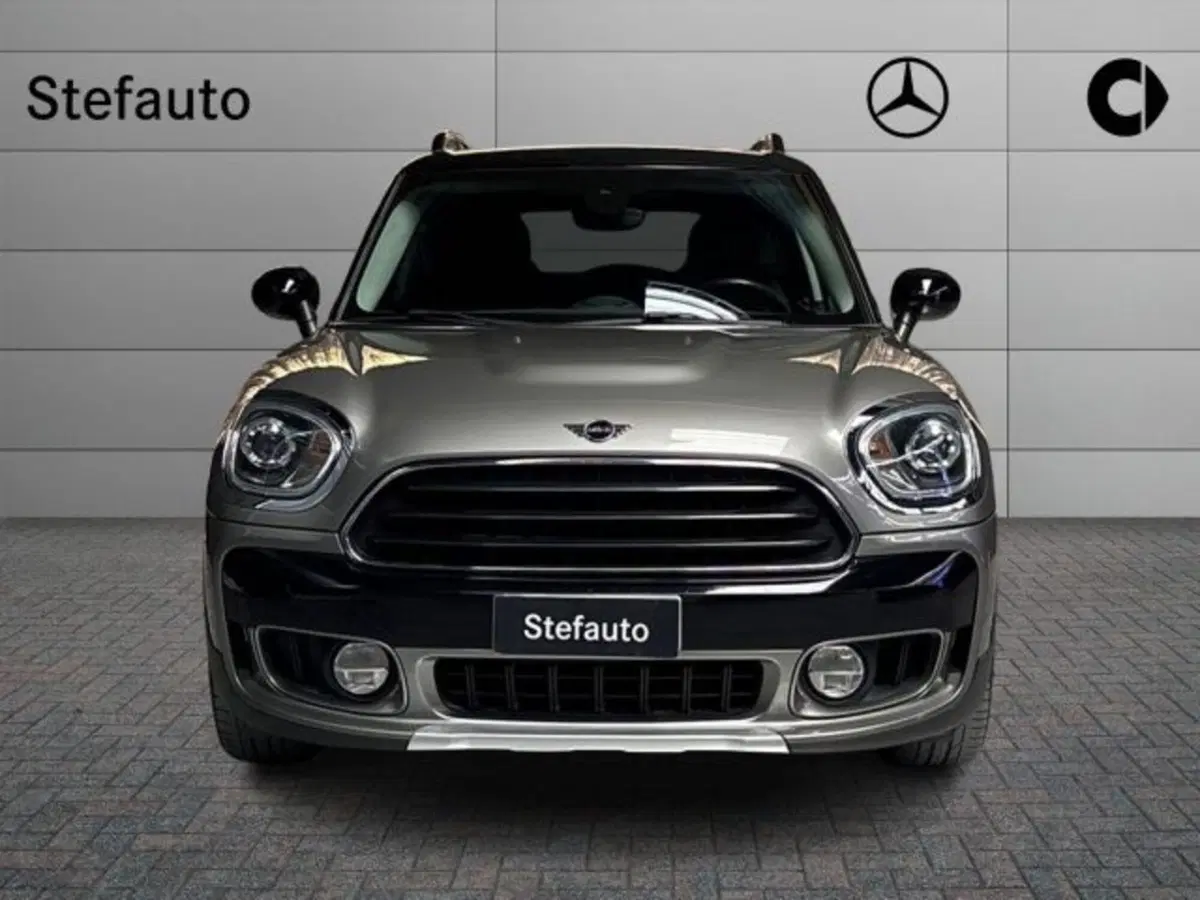 MINI Mini usata a Bologna (4)