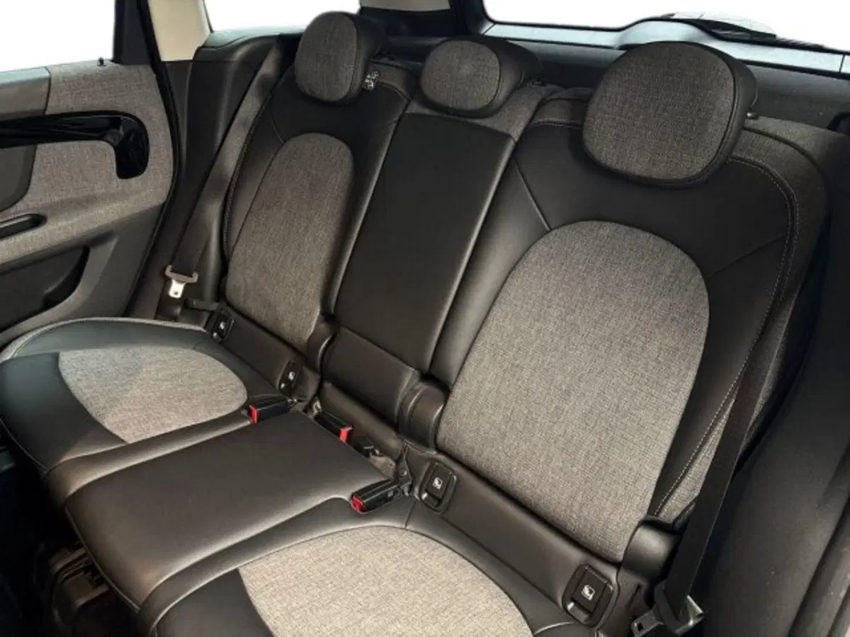 MINI Mini usata a Bologna (9)