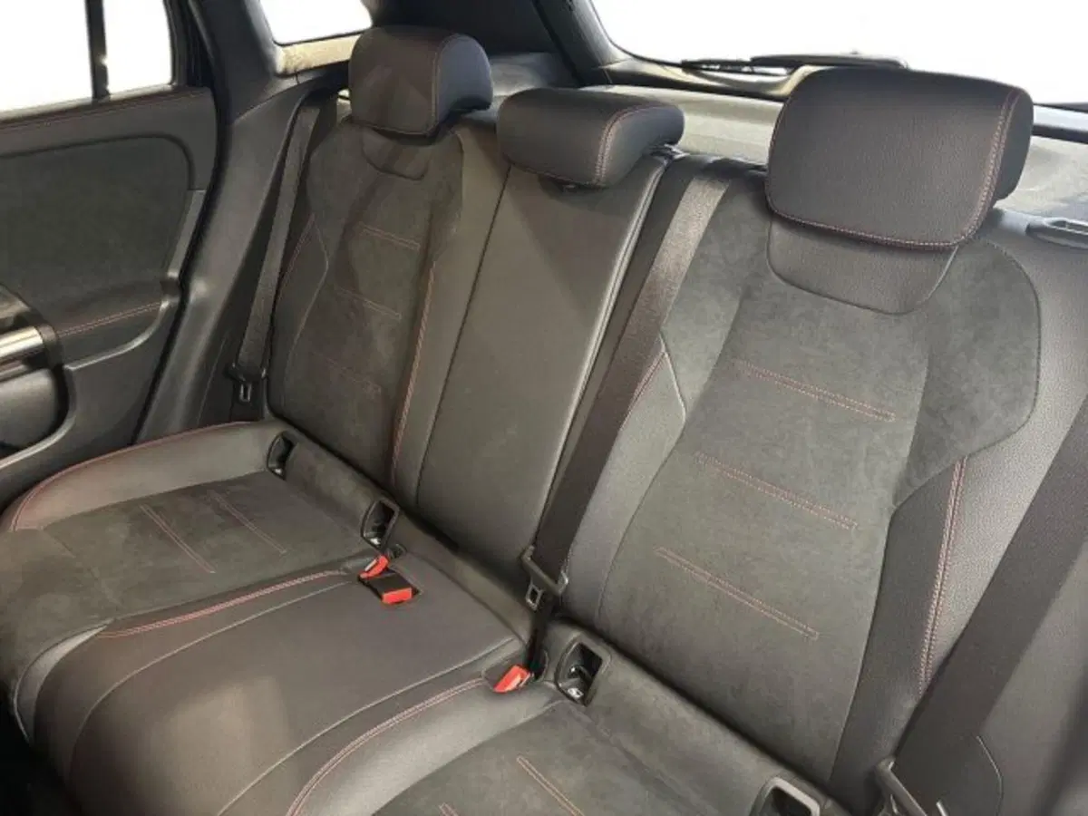 Mercedes-Benz GLA SUV usata a Bologna (16)