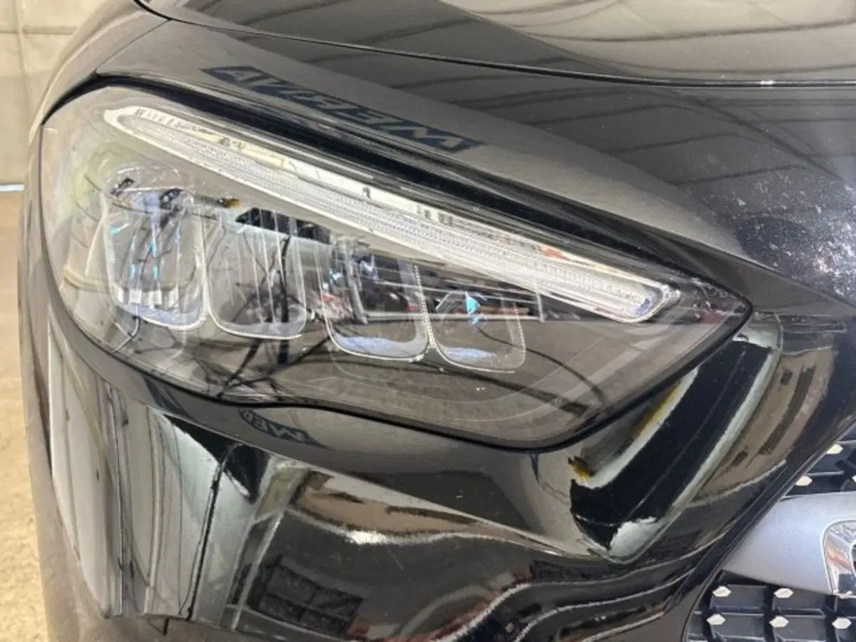 Mercedes-Benz GLA SUV usata a Bologna (7)