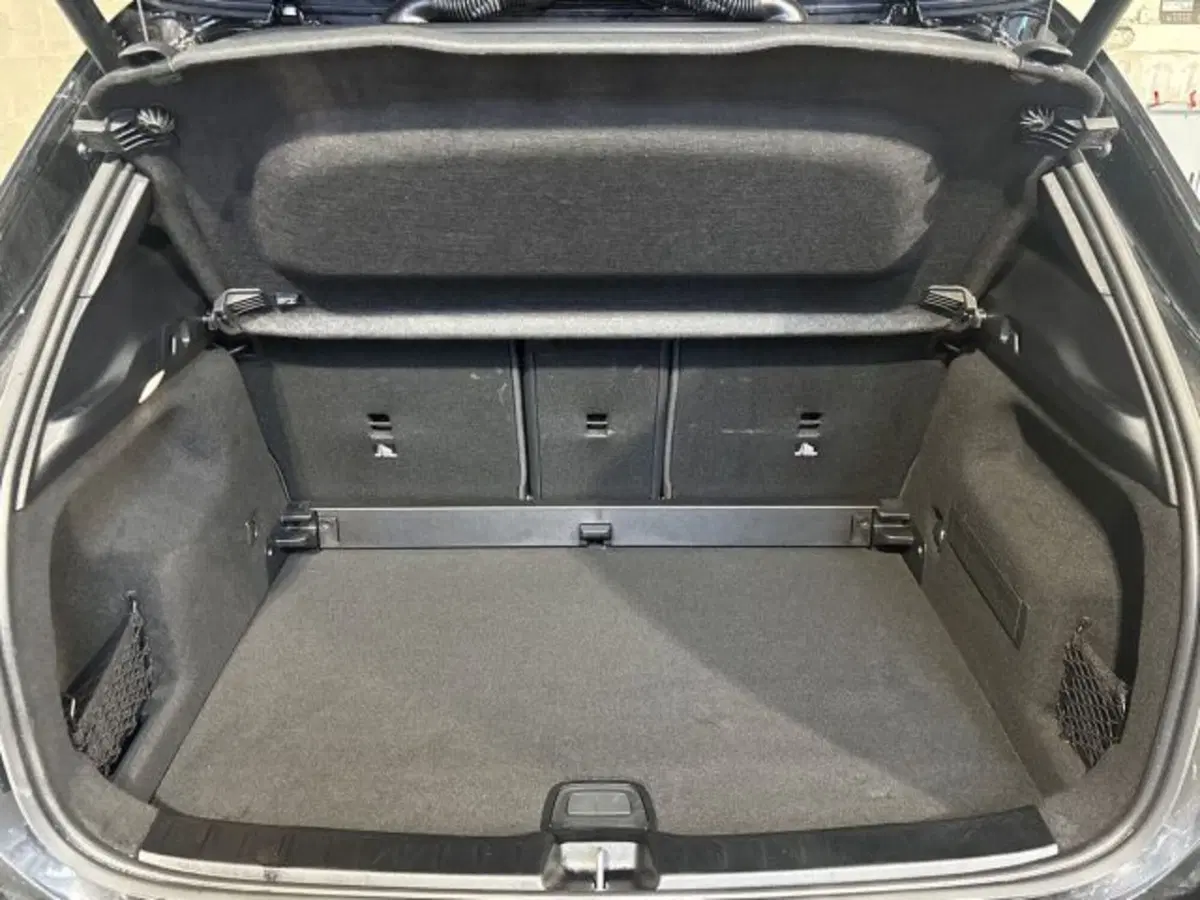 Mercedes-Benz GLA SUV usata a Bologna (8)