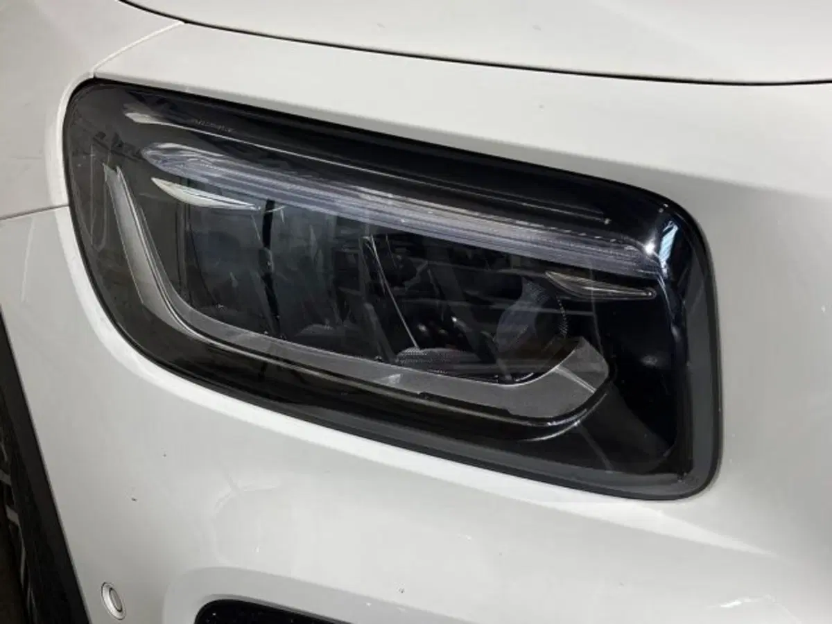 Mercedes-Benz GLB usata a Bologna (7)