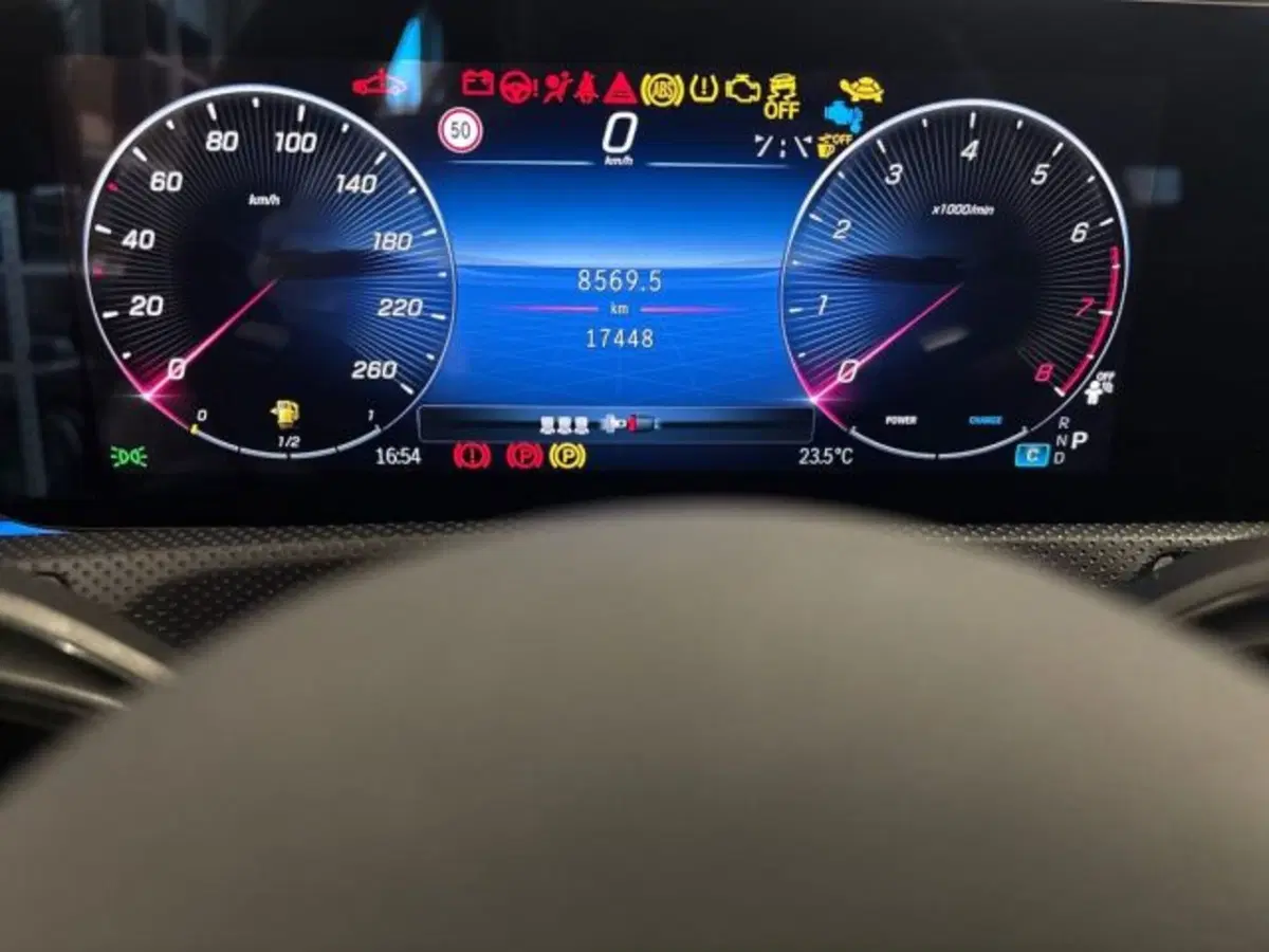 Mercedes-Benz Classe A usata a Bologna (13)