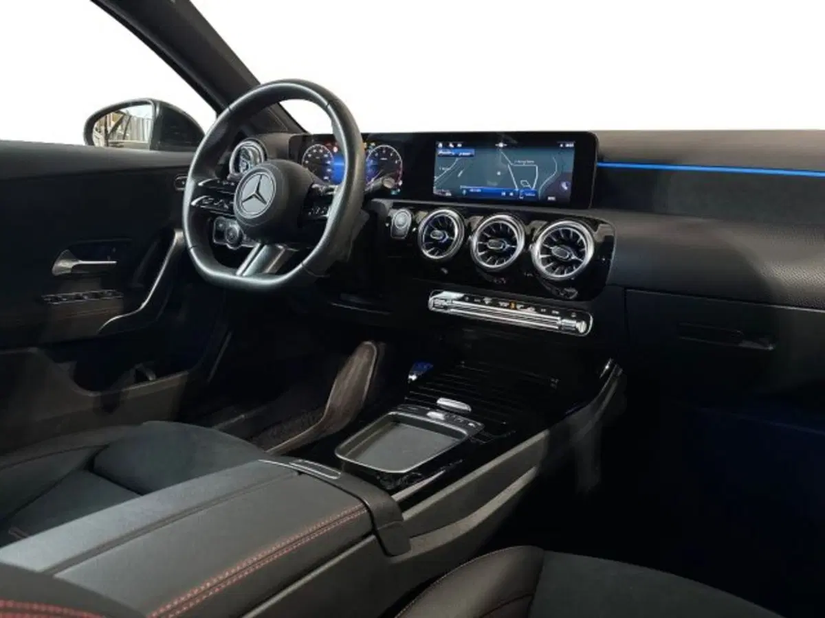 Mercedes-Benz Classe A usata a Bologna (15)