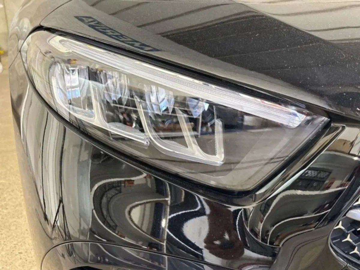 Mercedes-Benz Classe A usata a Bologna (7)