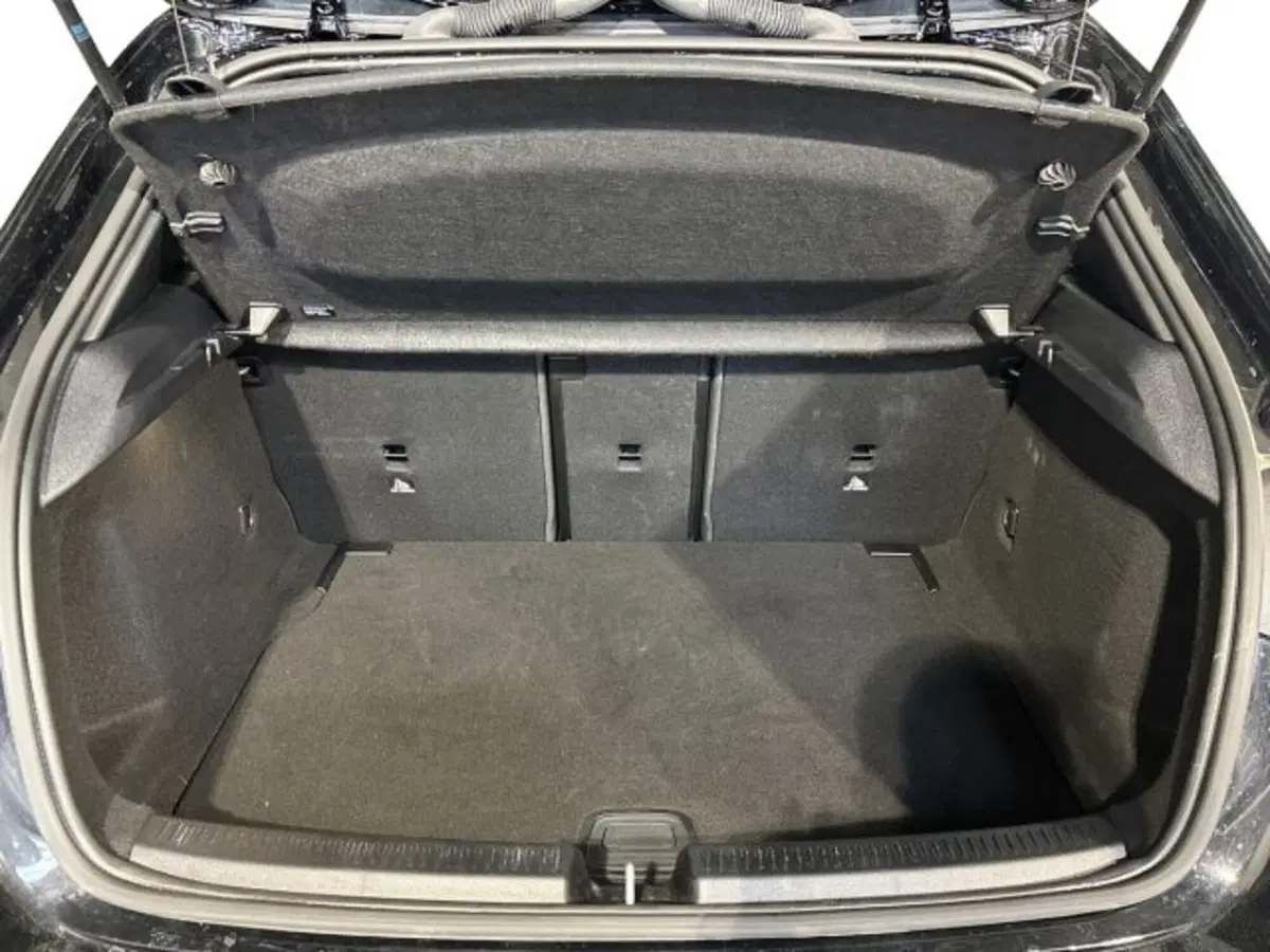 Mercedes-Benz Classe A usata a Bologna (8)