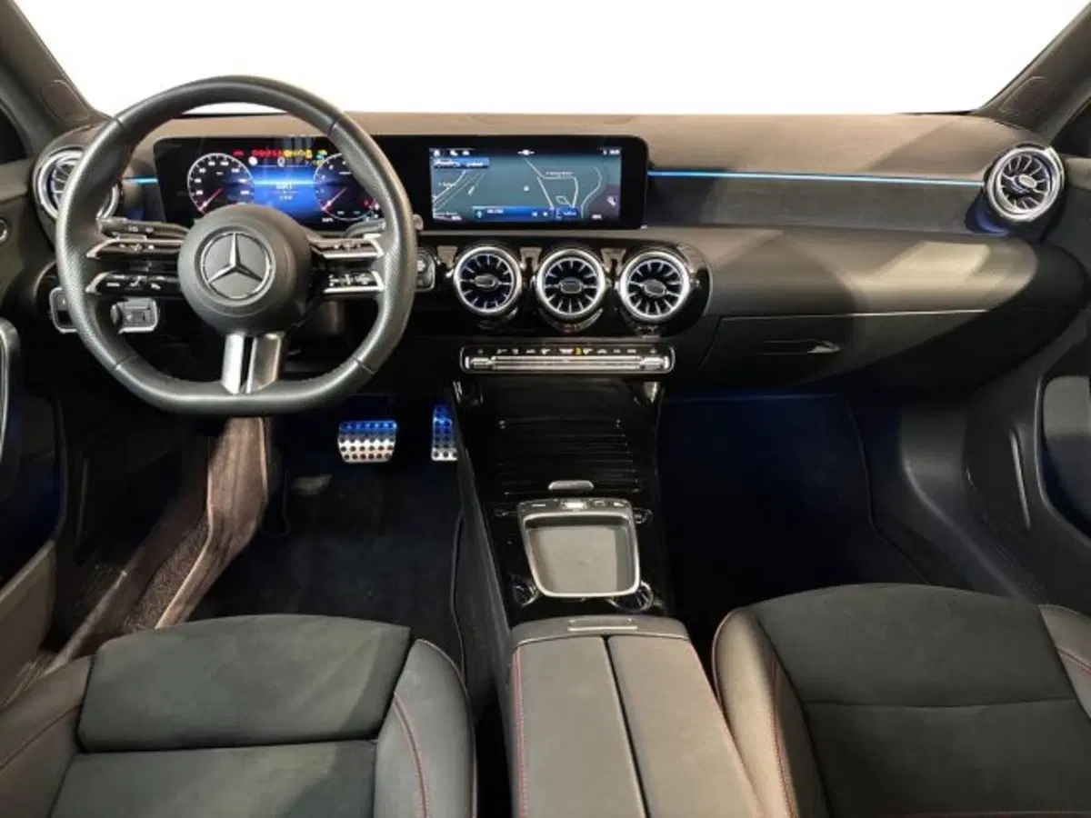 Mercedes-Benz Classe A usata a Bologna (9)