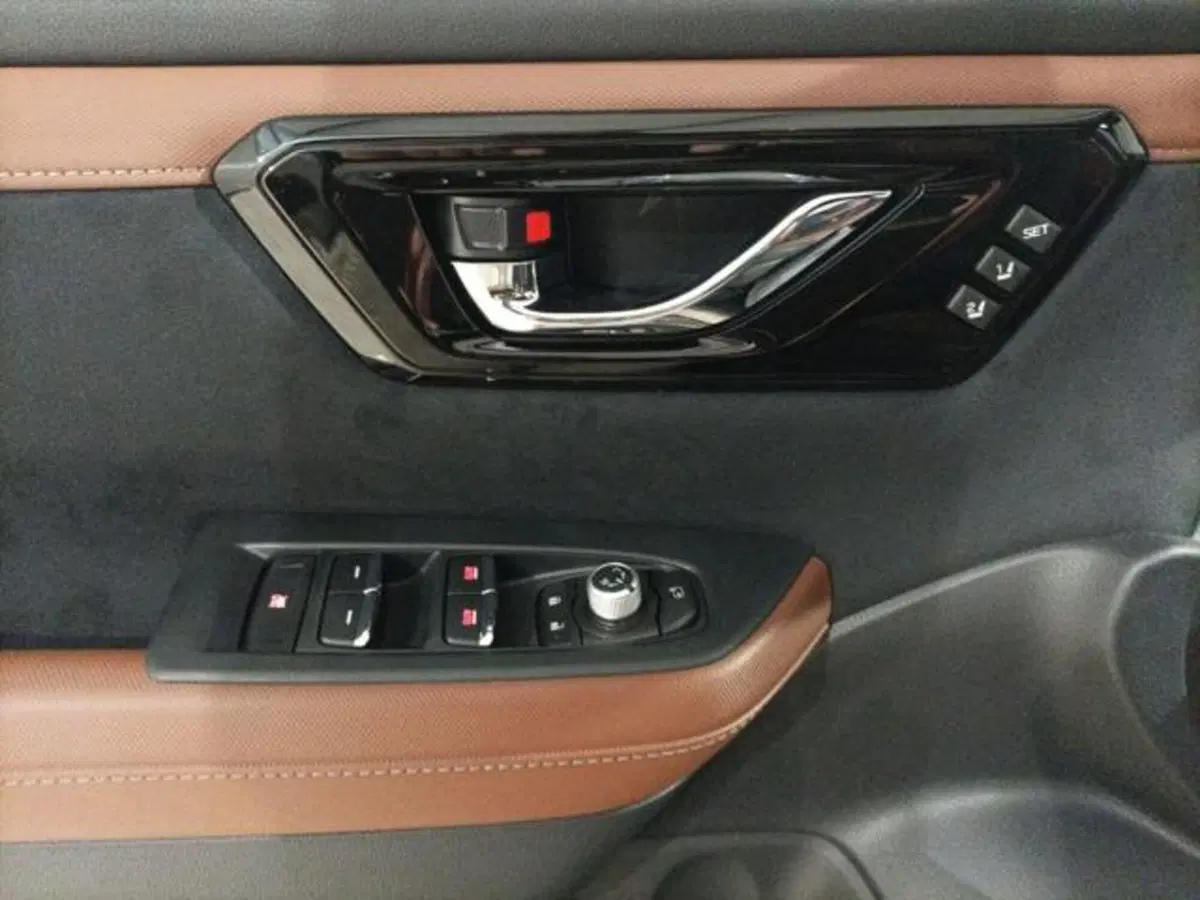 Subaru Forester nuova a Milano (17)