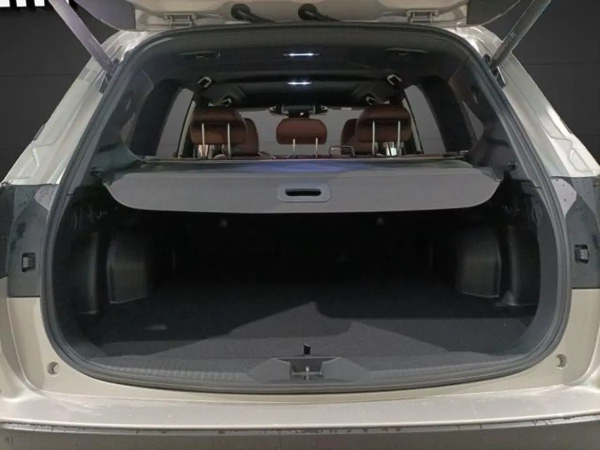 Subaru Forester nuova a Milano (18)