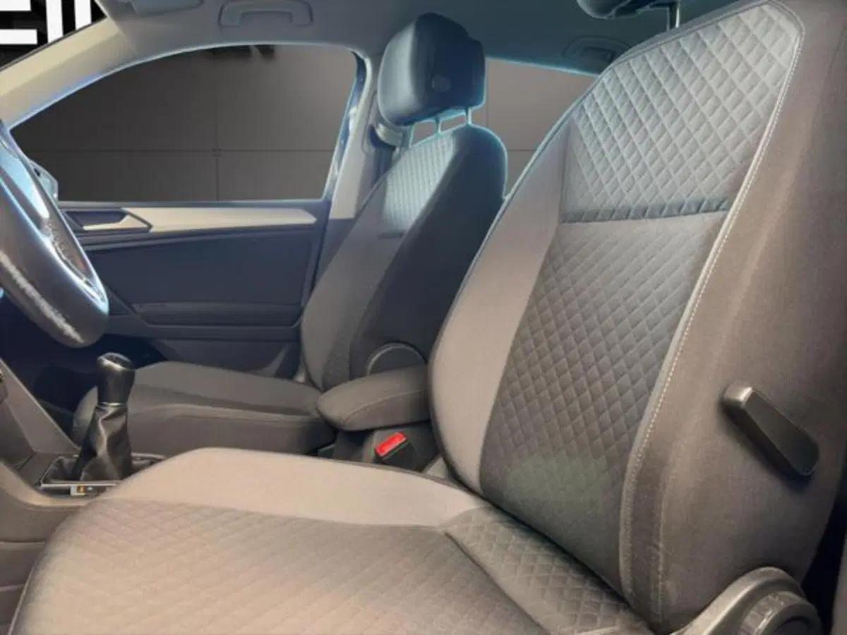 Volkswagen Tiguan usata a Milano (11)