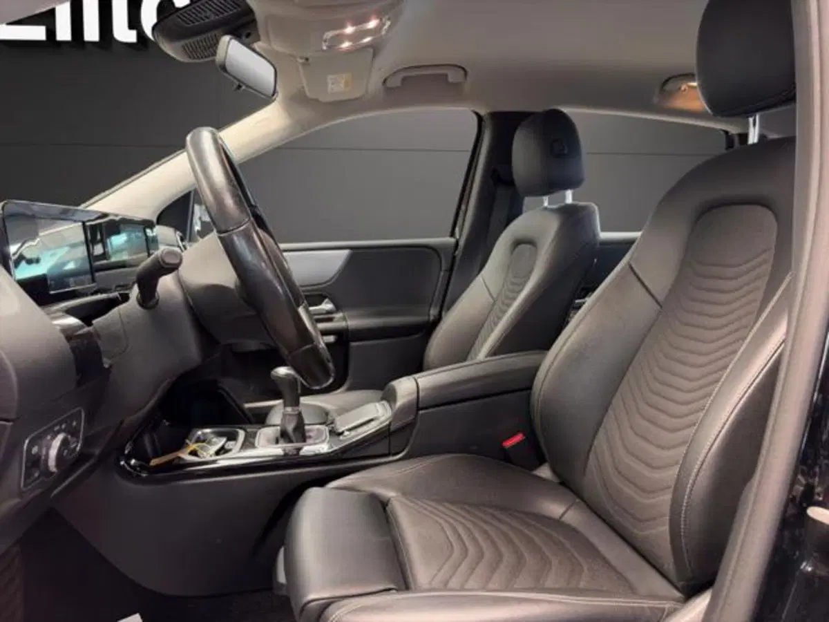 Mercedes-Benz Classe B usata a Milano (11)