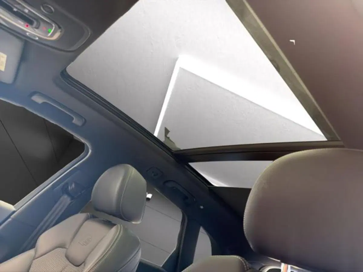 Audi Q5 Sportback usata a Milano (12)