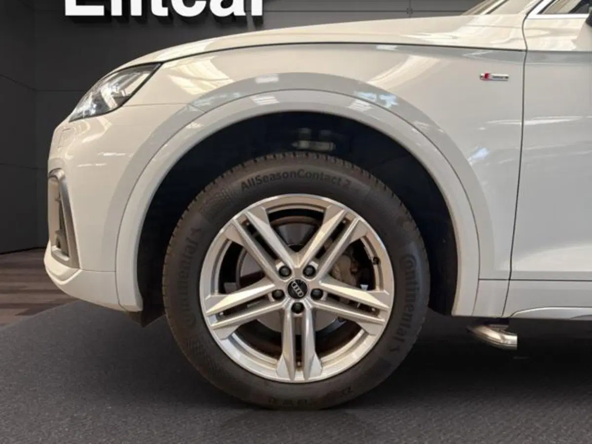 Audi Q5 Sportback usata a Milano (14)