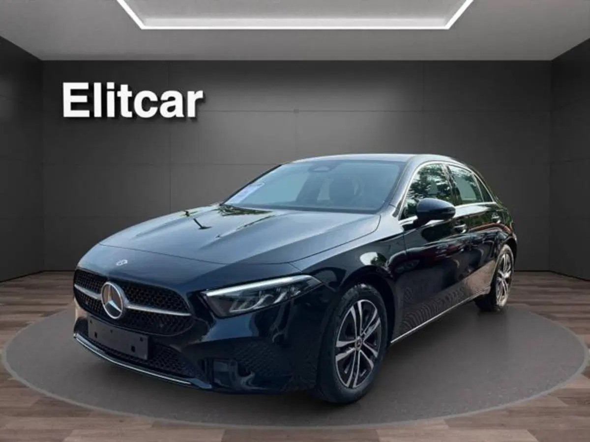 Mercedes-Benz Classe A Sedan usata a Milano