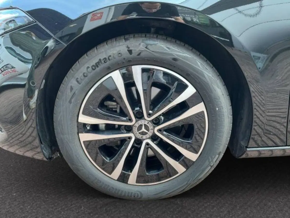 Mercedes-Benz Classe A Sedan usata a Novara (10)