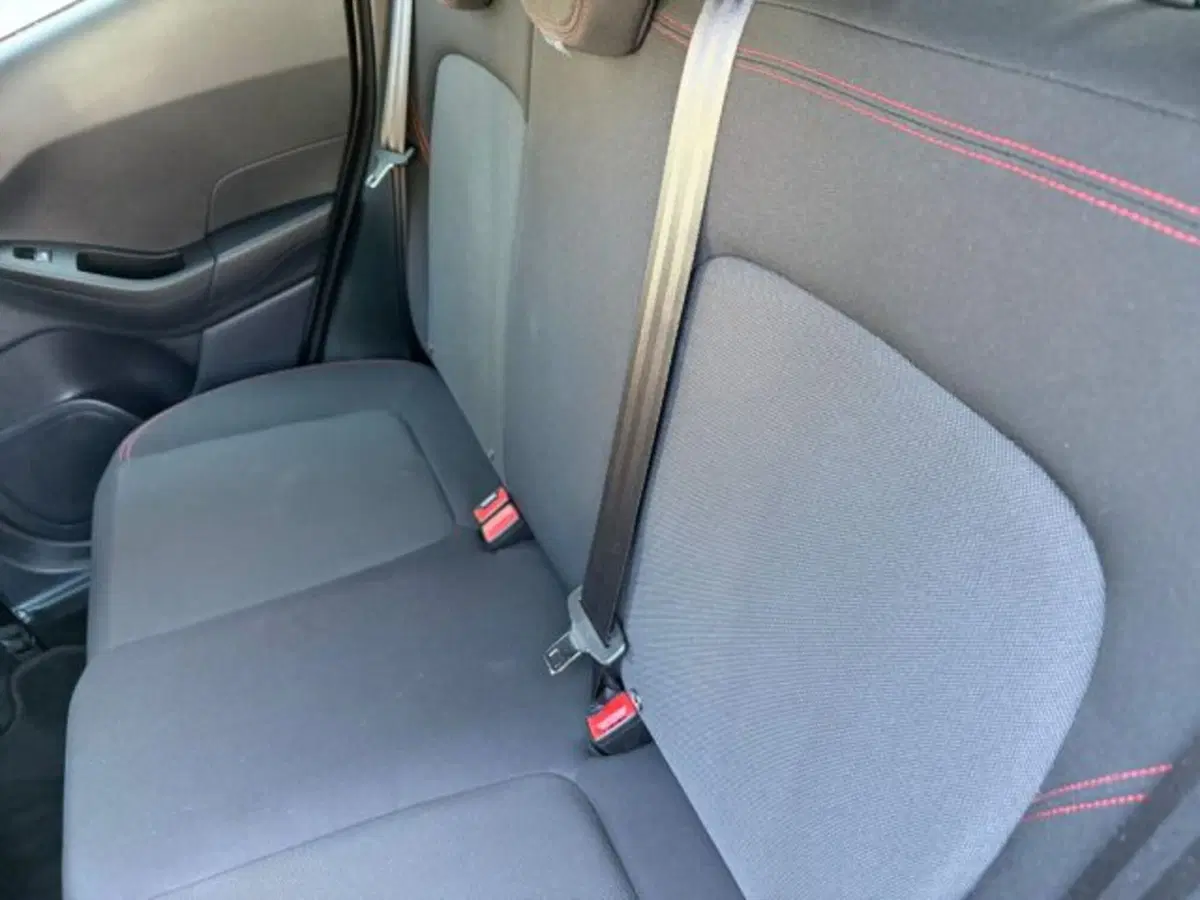 Ford Fiesta usata a Lodi (14)