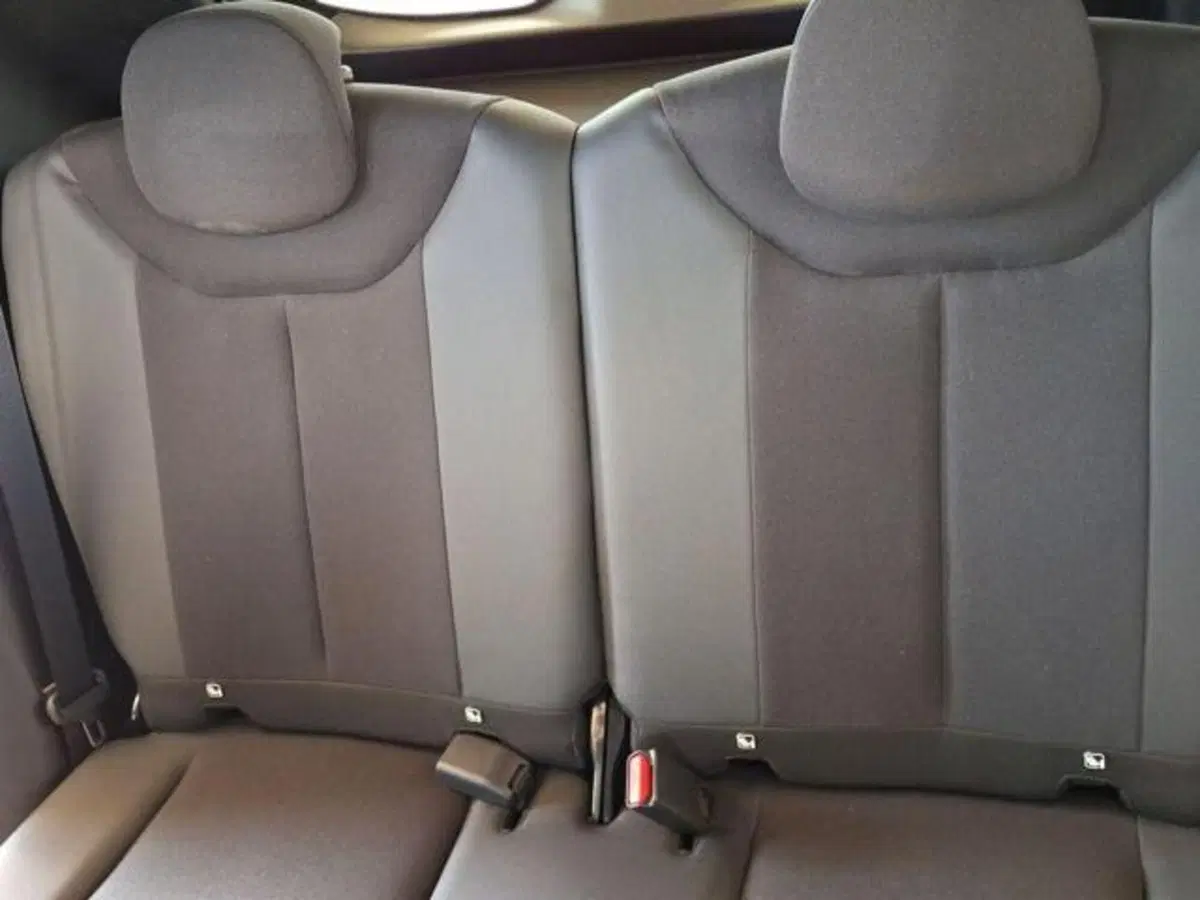 Toyota Aygo X usata a Roma (13)
