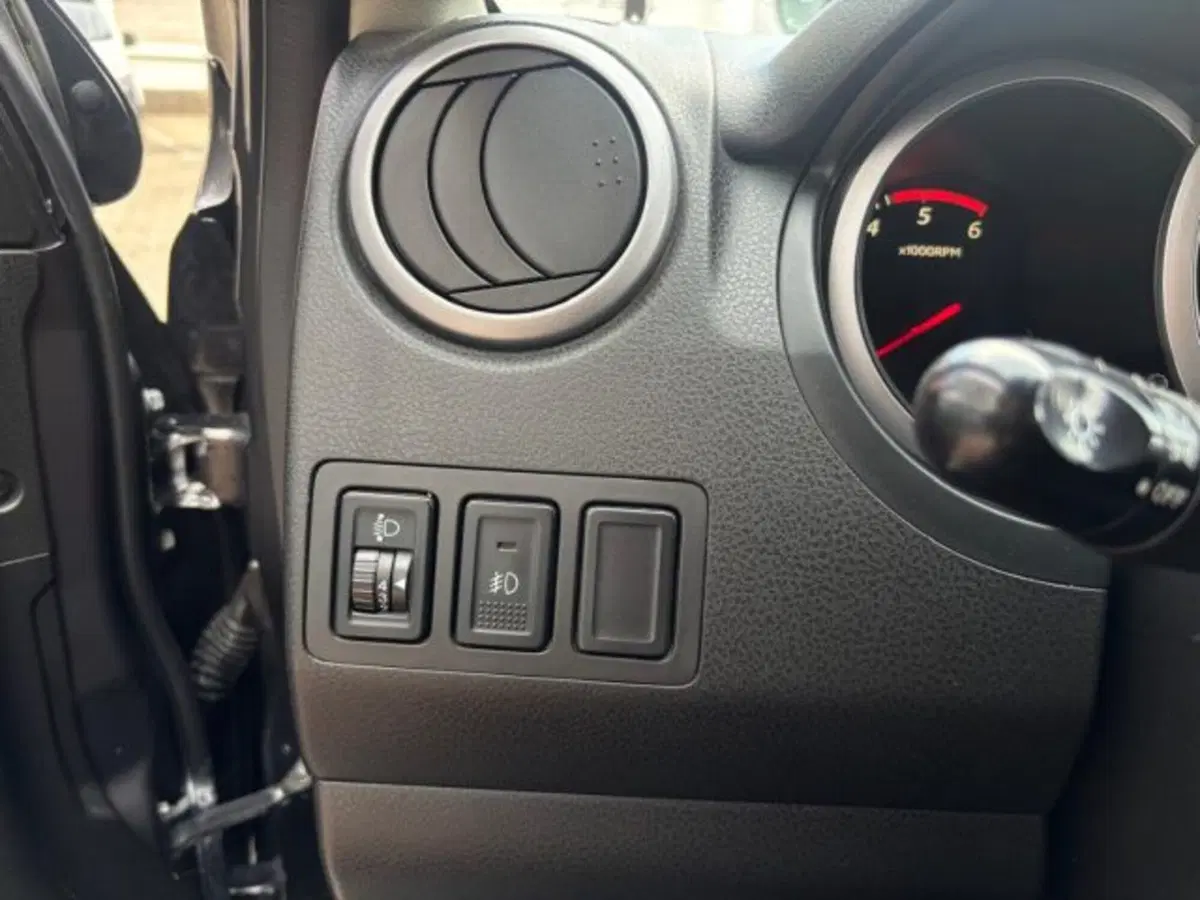 Suzuki Grand Vitara usata a Cuneo (10)