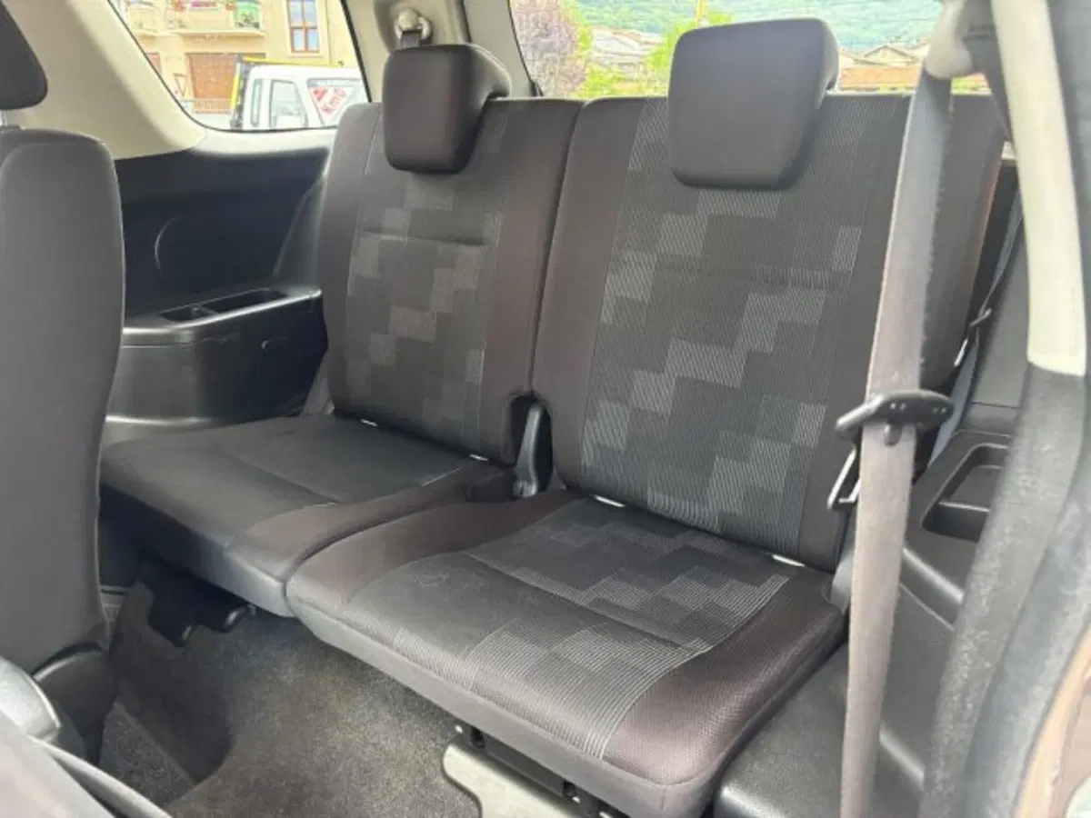 Suzuki Grand Vitara usata a Cuneo (16)
