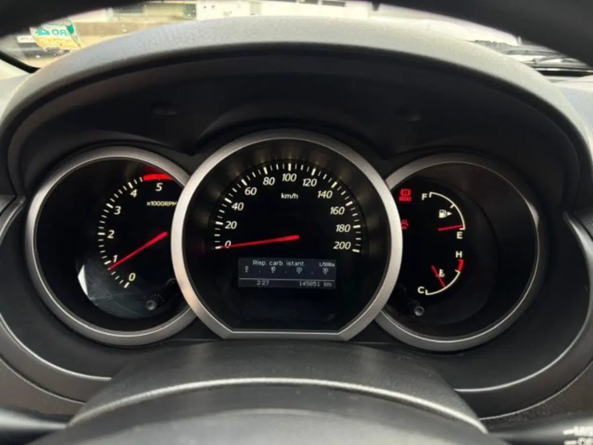 Suzuki Grand Vitara usata a Cuneo (9)