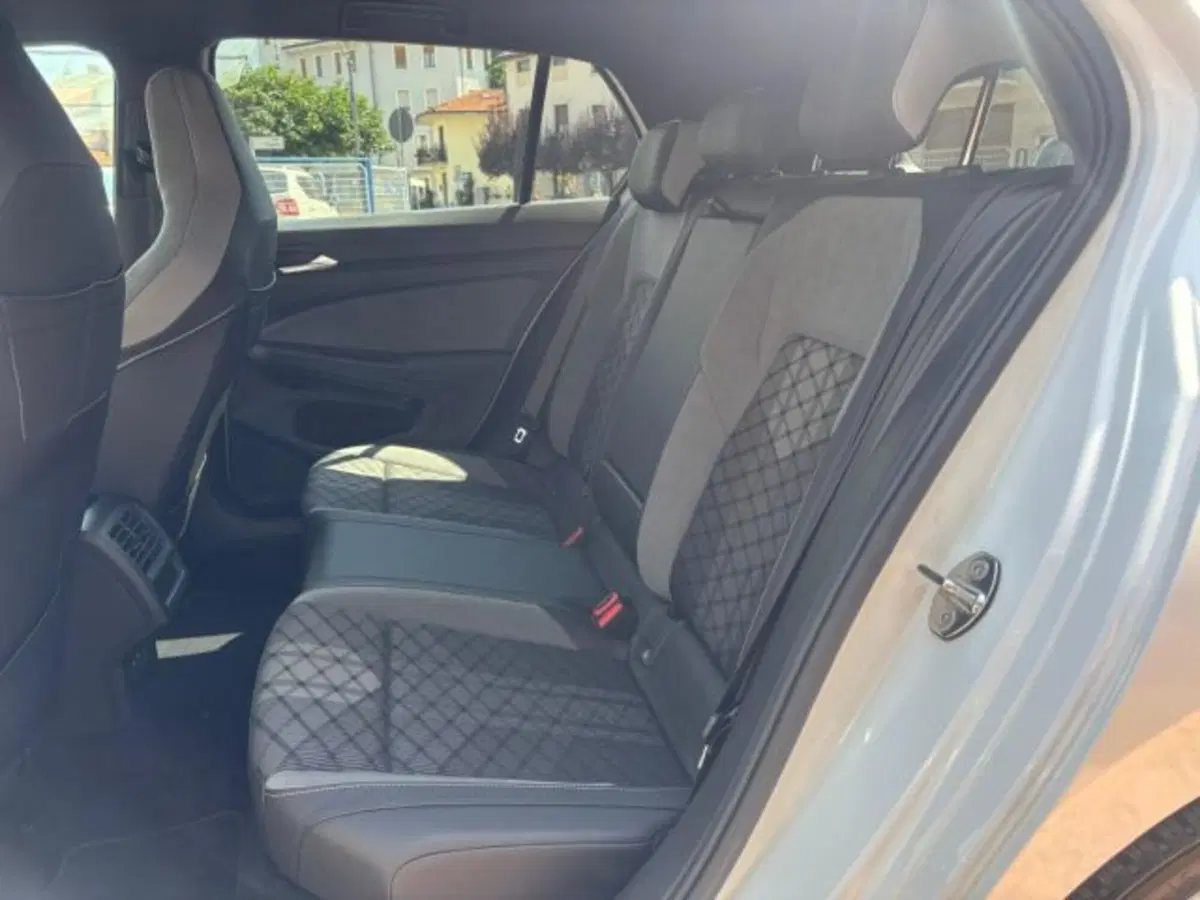 Volkswagen Golf usata a Cuneo (10)