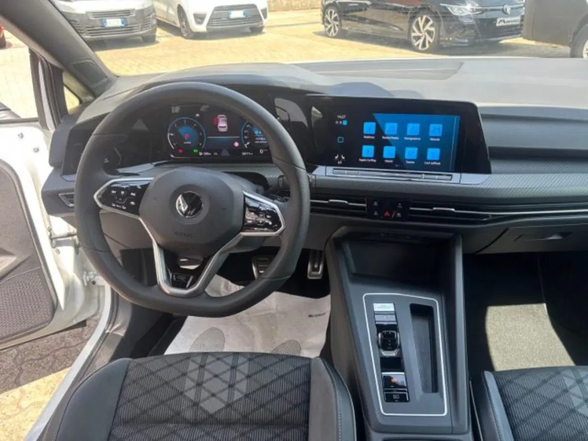 Volkswagen Golf usata a Cuneo (12)