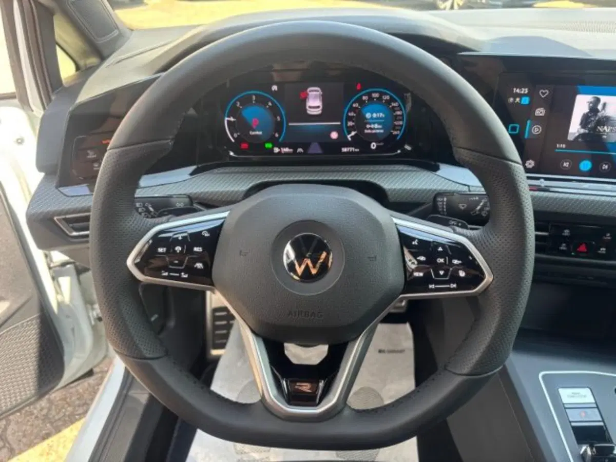 Volkswagen Golf usata a Cuneo (13)