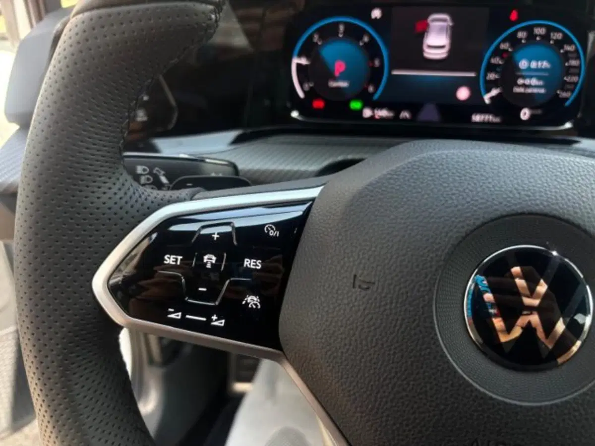 Volkswagen Golf usata a Cuneo (14)
