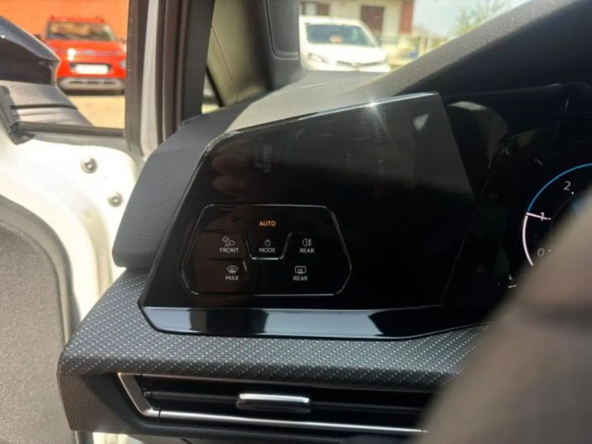 Volkswagen Golf usata a Cuneo (16)