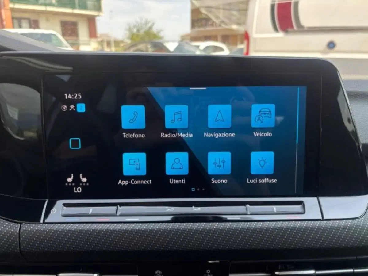 Volkswagen Golf usata a Cuneo (18)