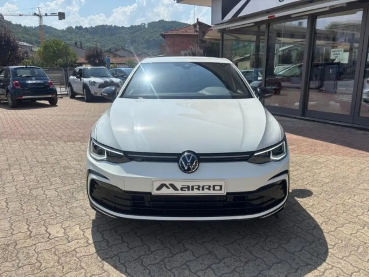 Volkswagen Golf usata a Cuneo (2)