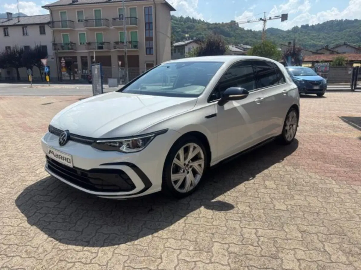 Volkswagen Golf usata a Cuneo (3)