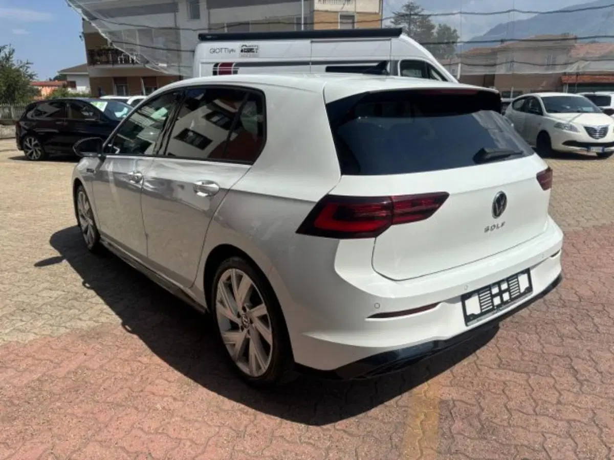 Volkswagen Golf usata a Cuneo (4)