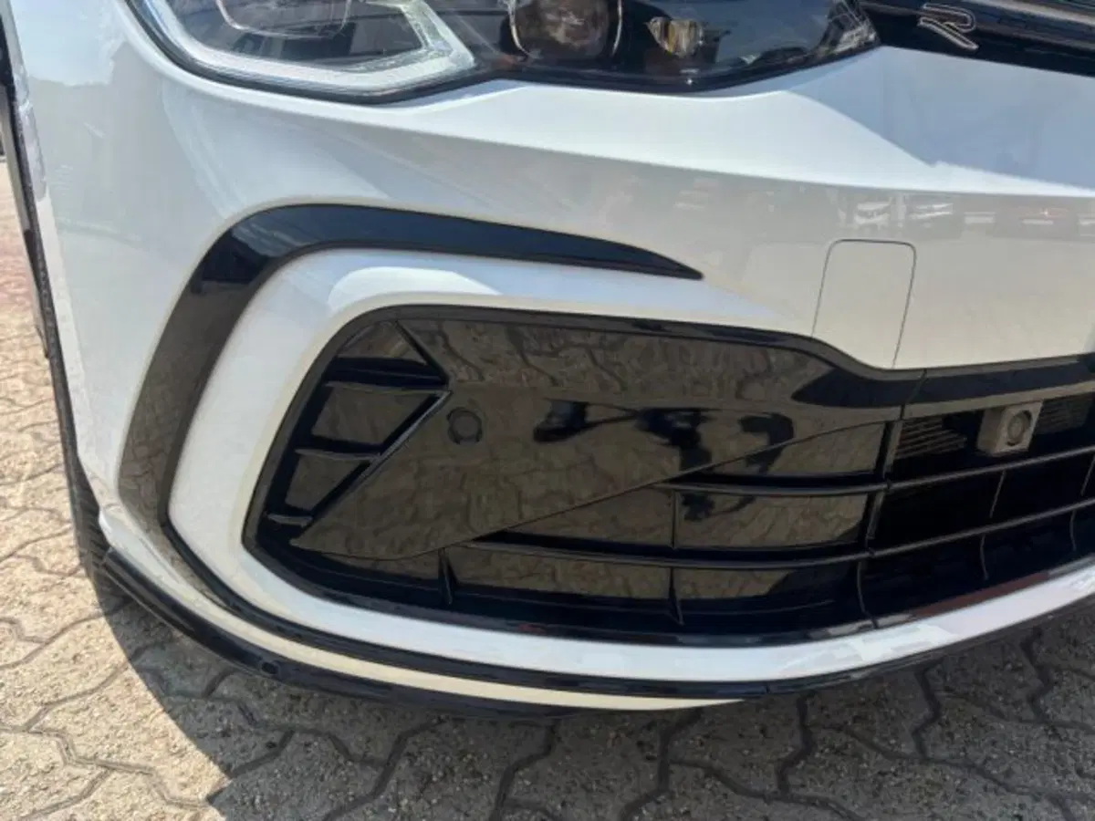 Volkswagen Golf usata a Cuneo (6)