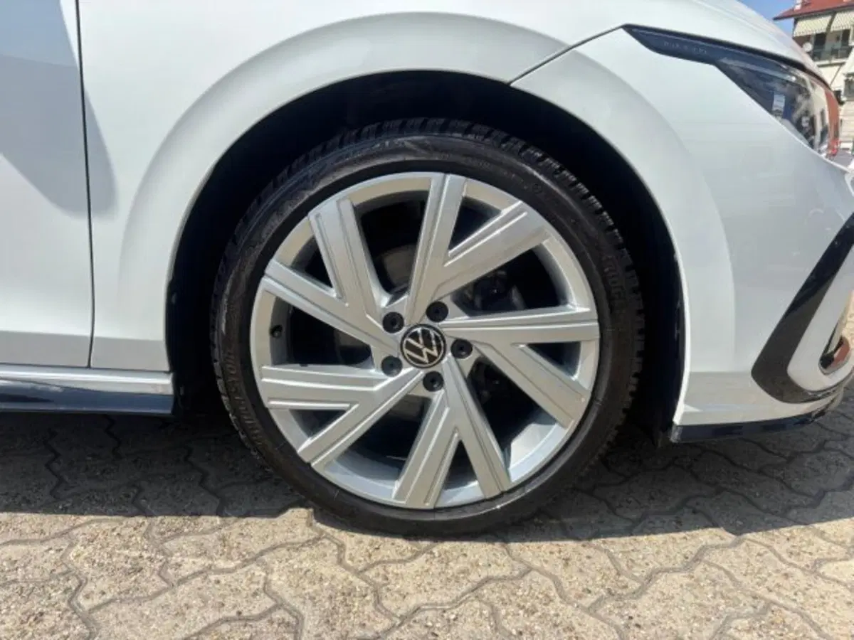 Volkswagen Golf usata a Cuneo (8)