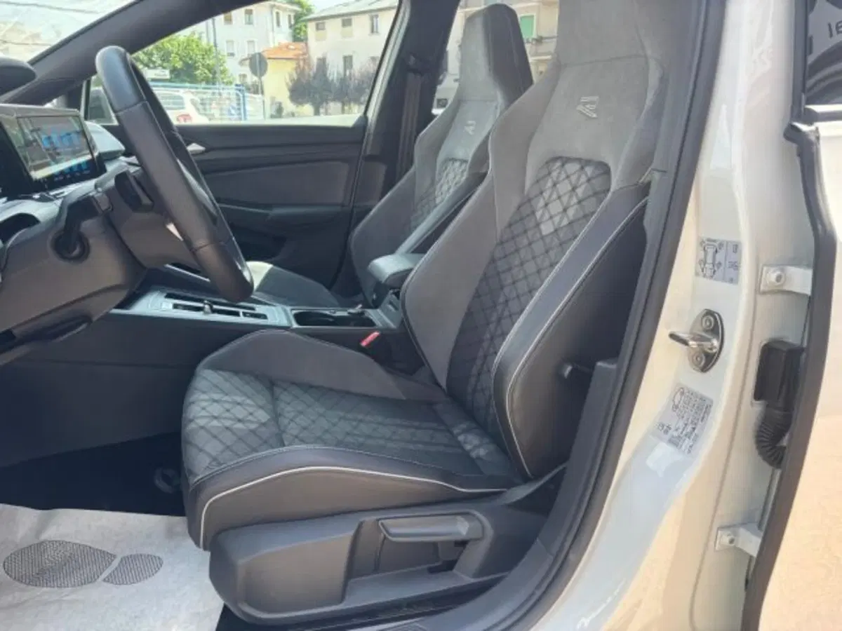 Volkswagen Golf usata a Cuneo (9)