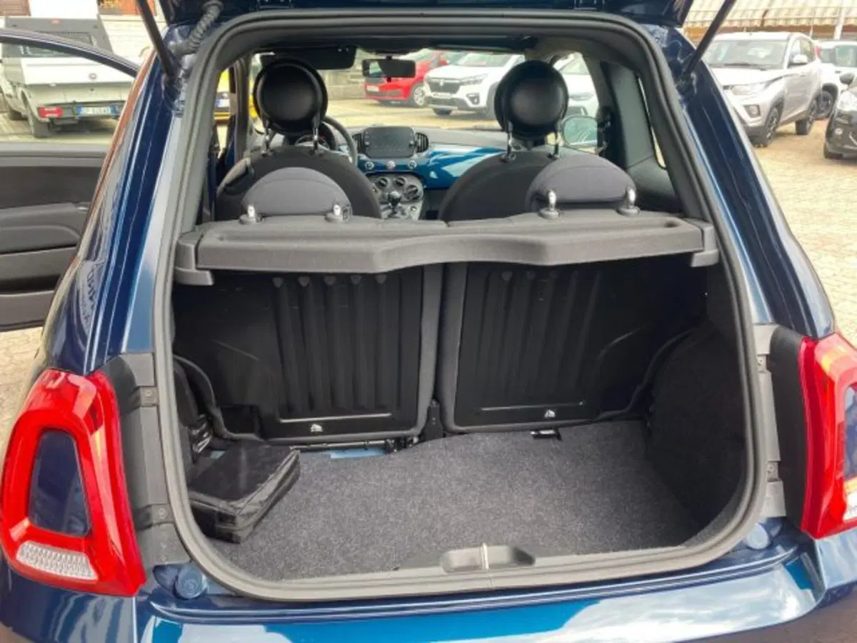 Fiat 500 usata a Cuneo (10)