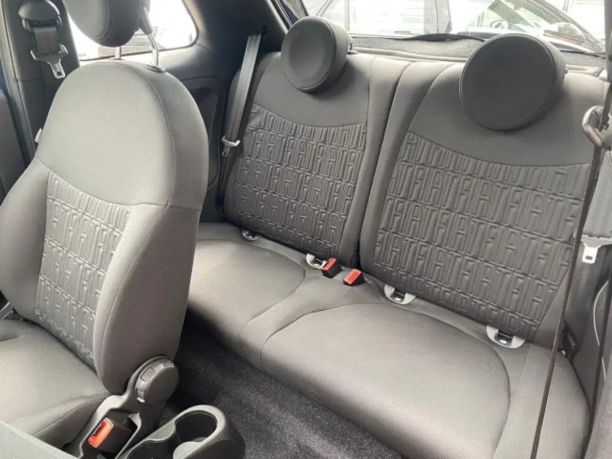 Fiat 500 usata a Cuneo (11)